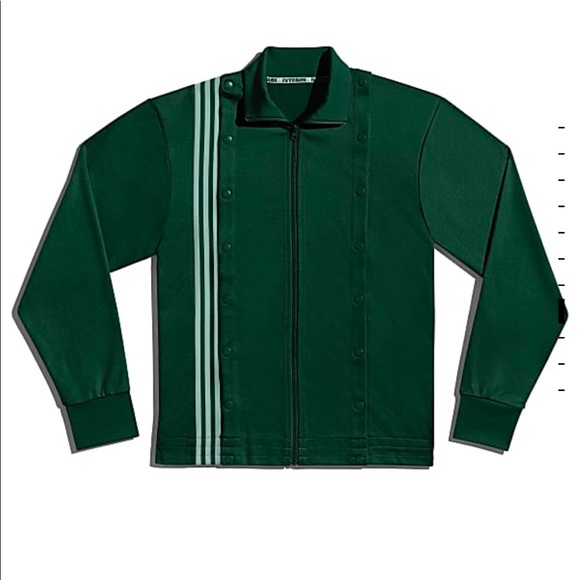 Adidas x IVY PARK Jacket - Picture 8 of 8